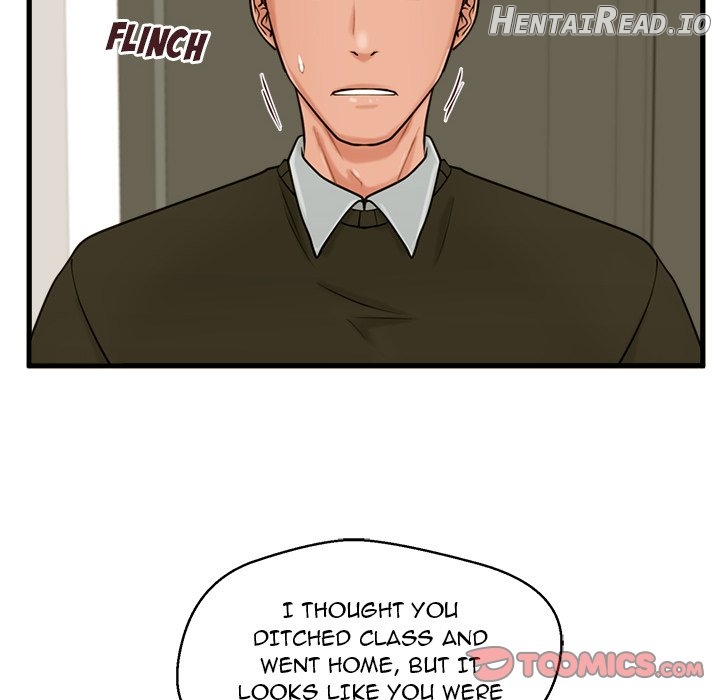 The Guest House Chapter 18 - page 117