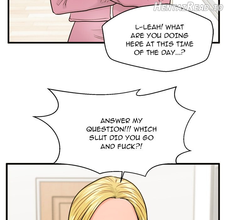 The Guest House Chapter 18 - page 119