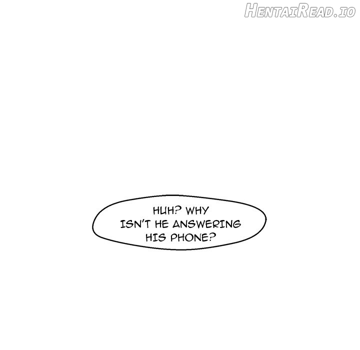 The Guest House Chapter 18 - page 19