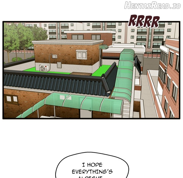 The Guest House Chapter 18 - page 20