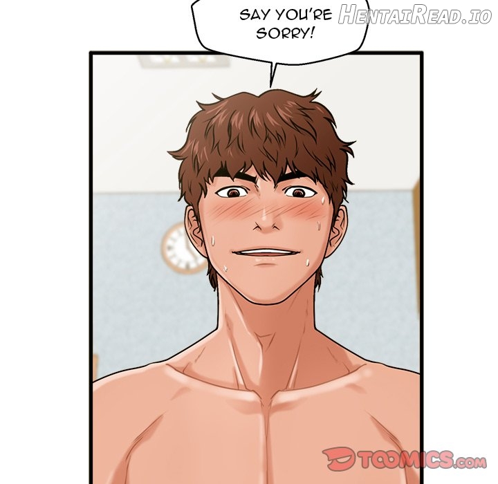 The Guest House Chapter 18 - page 27