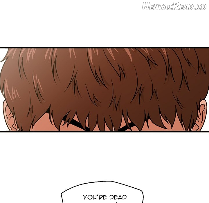 The Guest House Chapter 18 - page 31