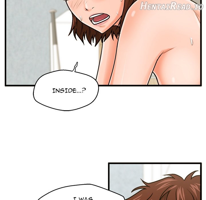 The Guest House Chapter 18 - page 58