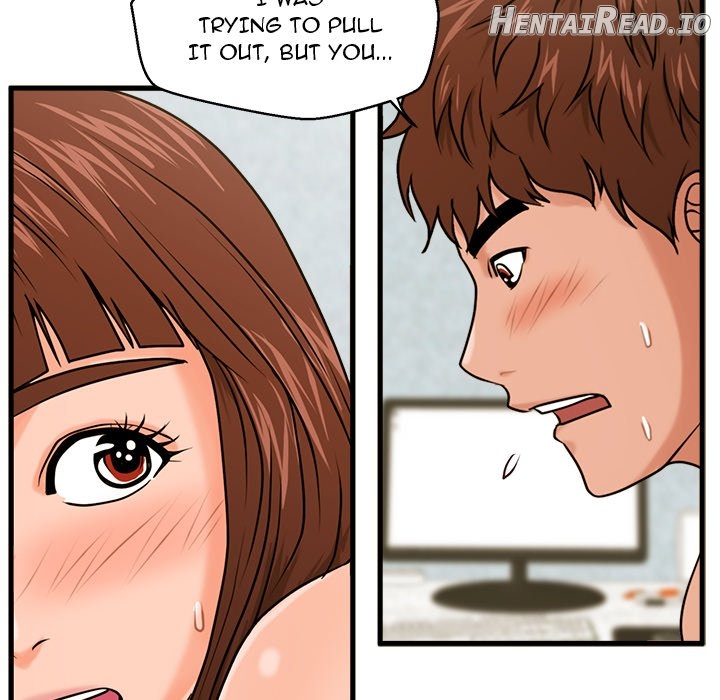 The Guest House Chapter 18 - page 59