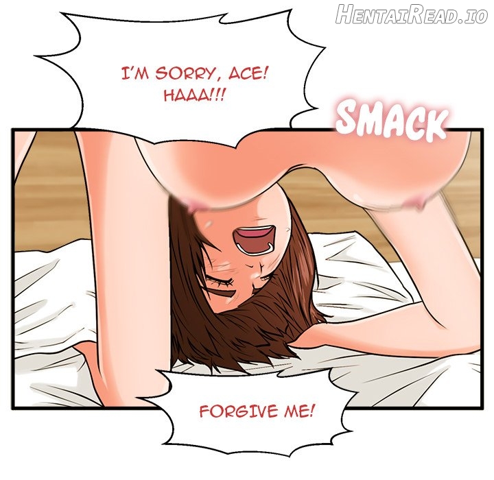 The Guest House Chapter 18 - page 73
