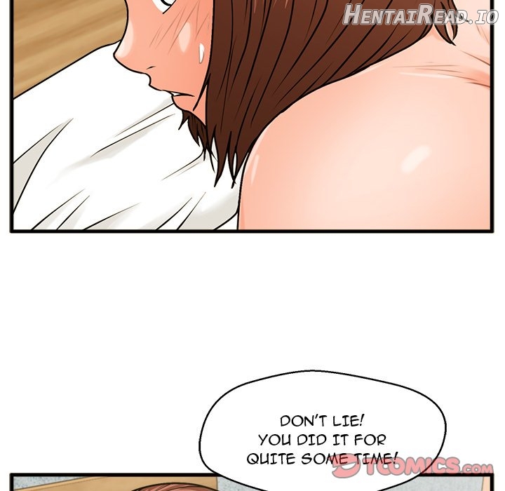 The Guest House Chapter 18 - page 81
