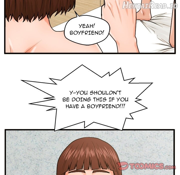 The Guest House Chapter 18 - page 99