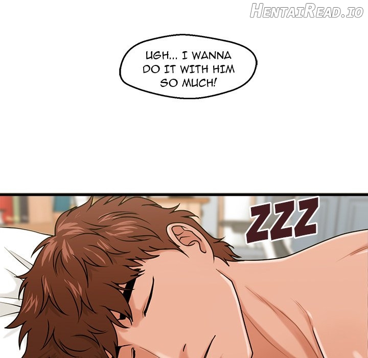The Guest House Chapter 19 - page 50