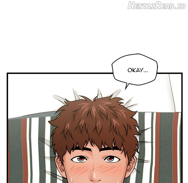 The Guest House Chapter 20 - page 119