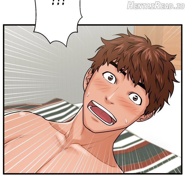 The Guest House Chapter 20 - page 125