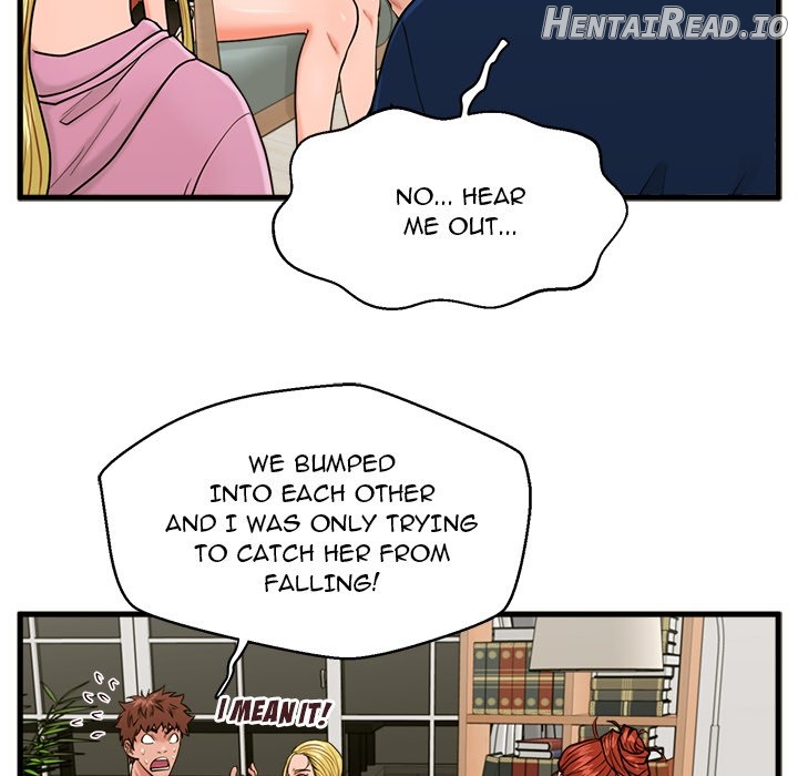 The Guest House Chapter 21 - page 104