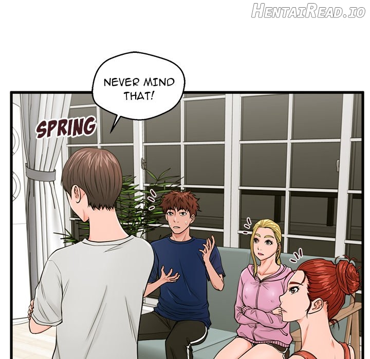 The Guest House Chapter 21 - page 106