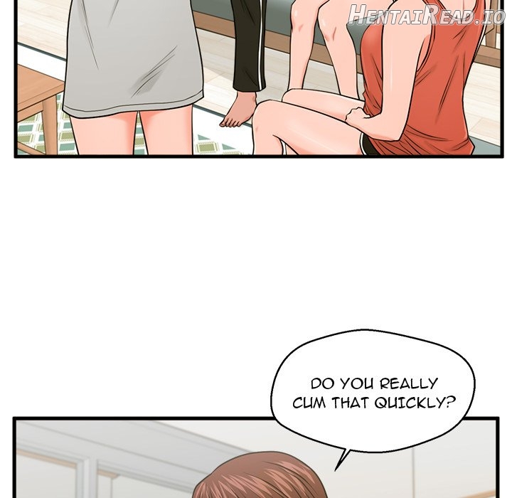 The Guest House Chapter 21 - page 107