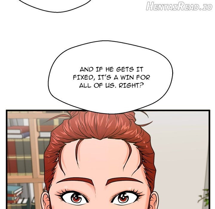 The Guest House Chapter 21 - page 119