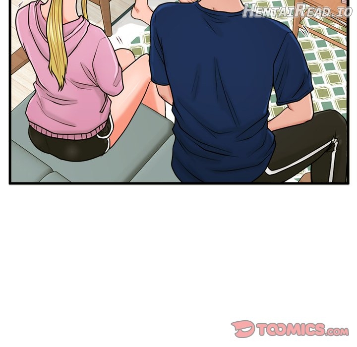 The Guest House Chapter 21 - page 123