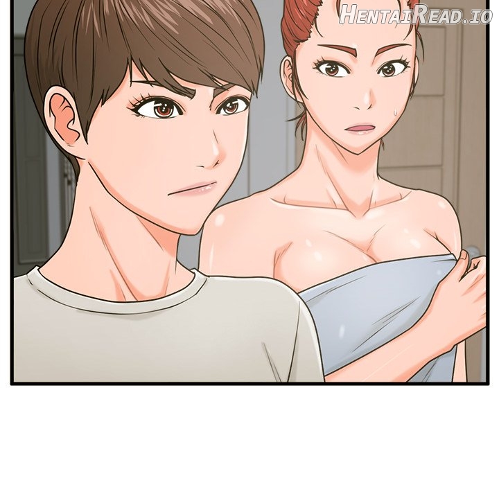 The Guest House Chapter 21 - page 50