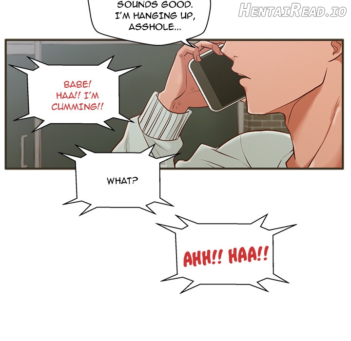 The Guest House Chapter 1 - page 107