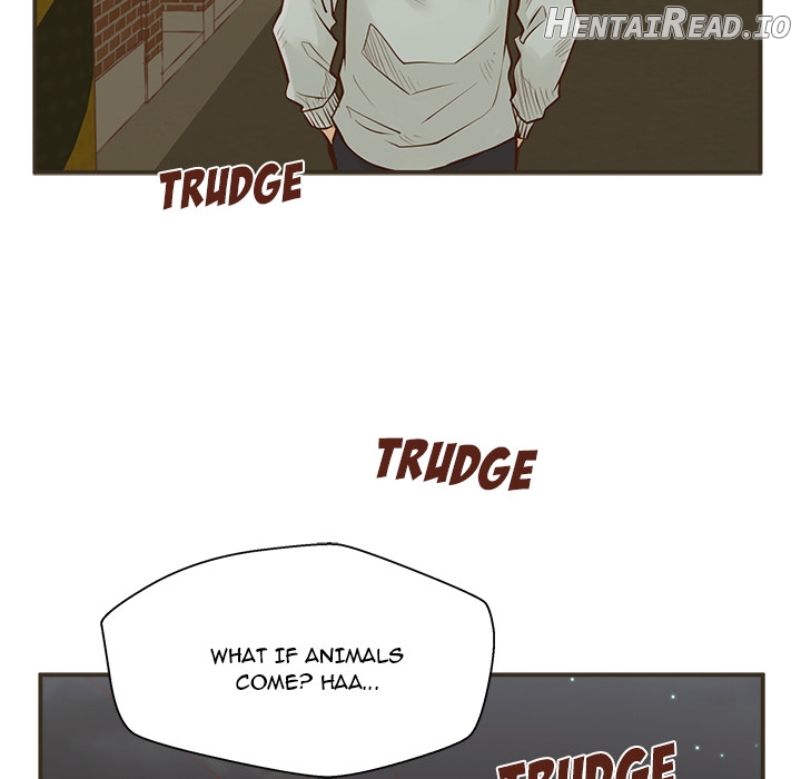 The Guest House Chapter 1 - page 117