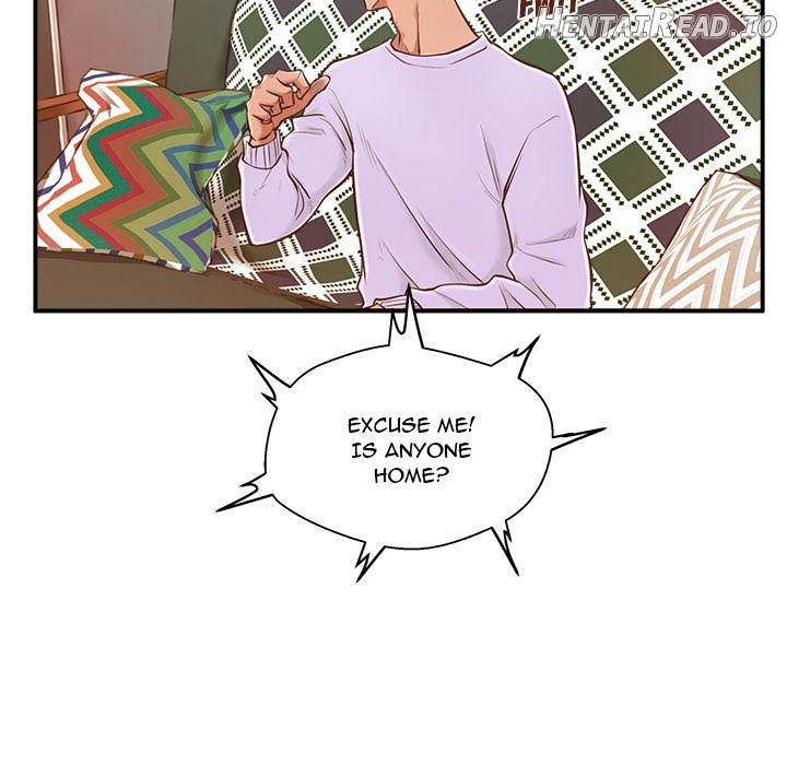 The Guest House Chapter 1 - page 125