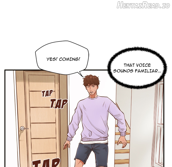 The Guest House Chapter 1 - page 126