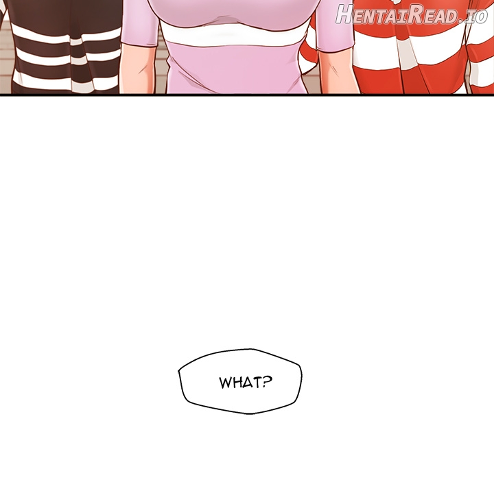 The Guest House Chapter 1 - page 144