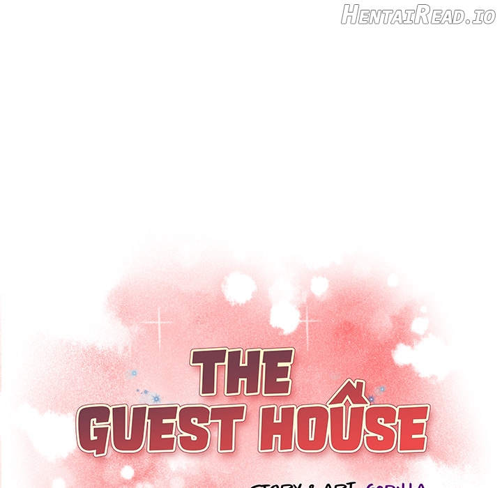 The Guest House Chapter 2 - page 12