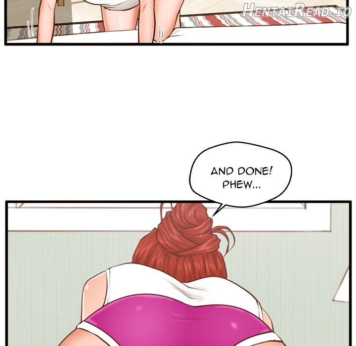The Guest House Chapter 2 - page 17