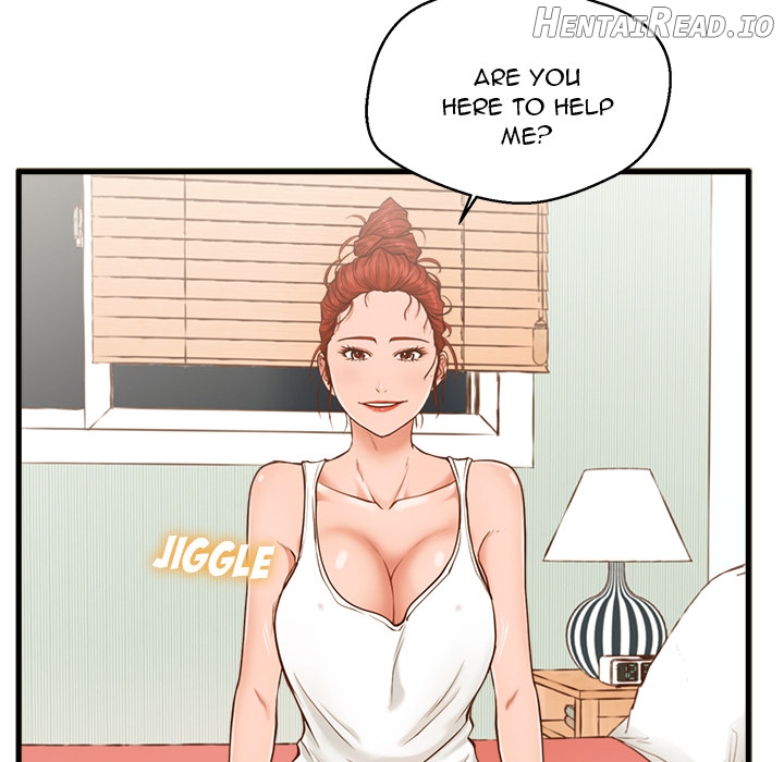 The Guest House Chapter 2 - page 23