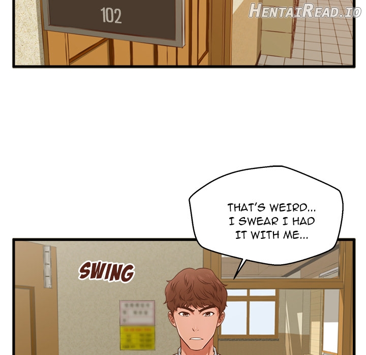 The Guest House Chapter 2 - page 37