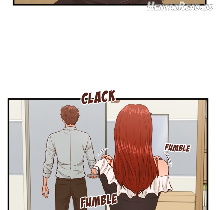 The Guest House Chapter 2 - page 64