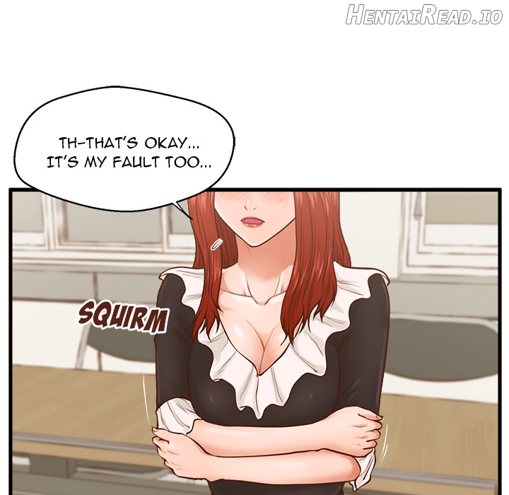 The Guest House Chapter 2 - page 67