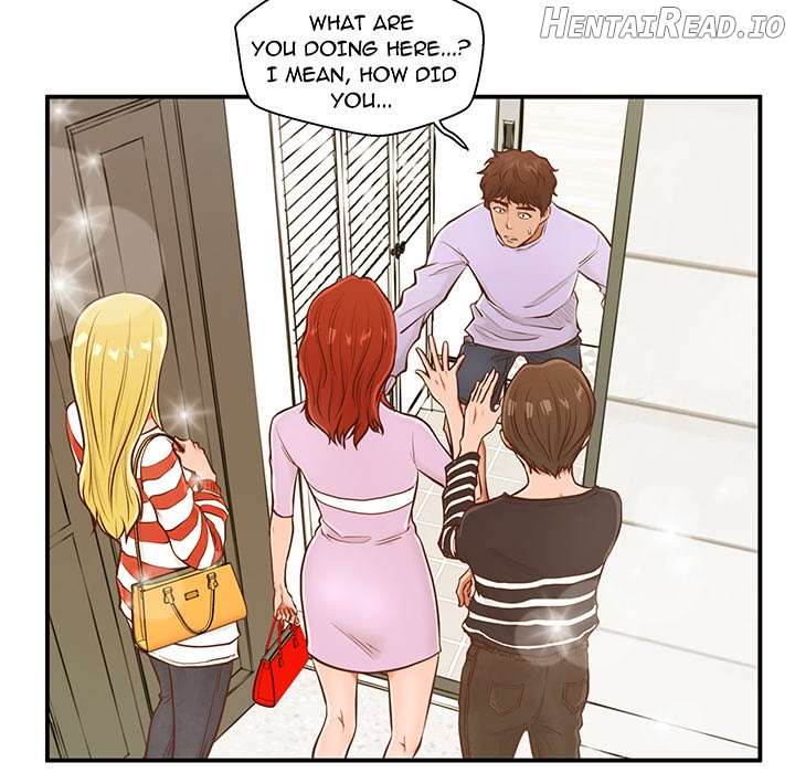 The Guest House Chapter 2 - page 7