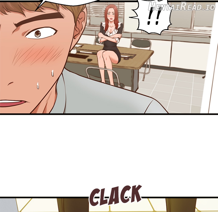 The Guest House Chapter 2 - page 70