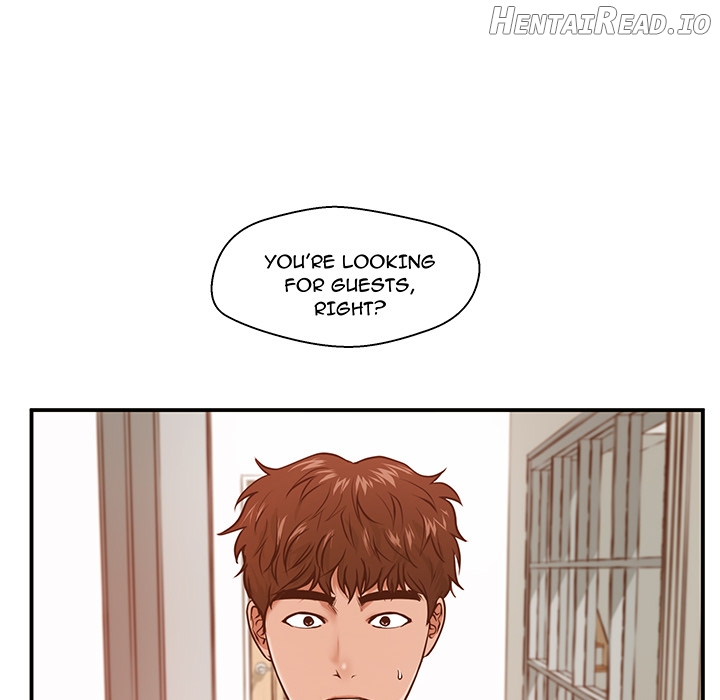 The Guest House Chapter 2 - page 8