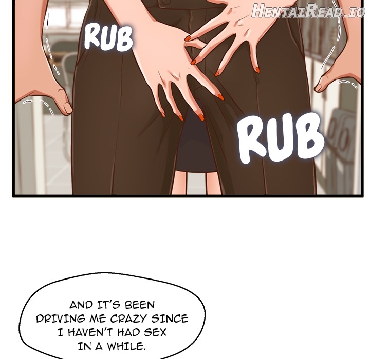 The Guest House Chapter 2 - page 80
