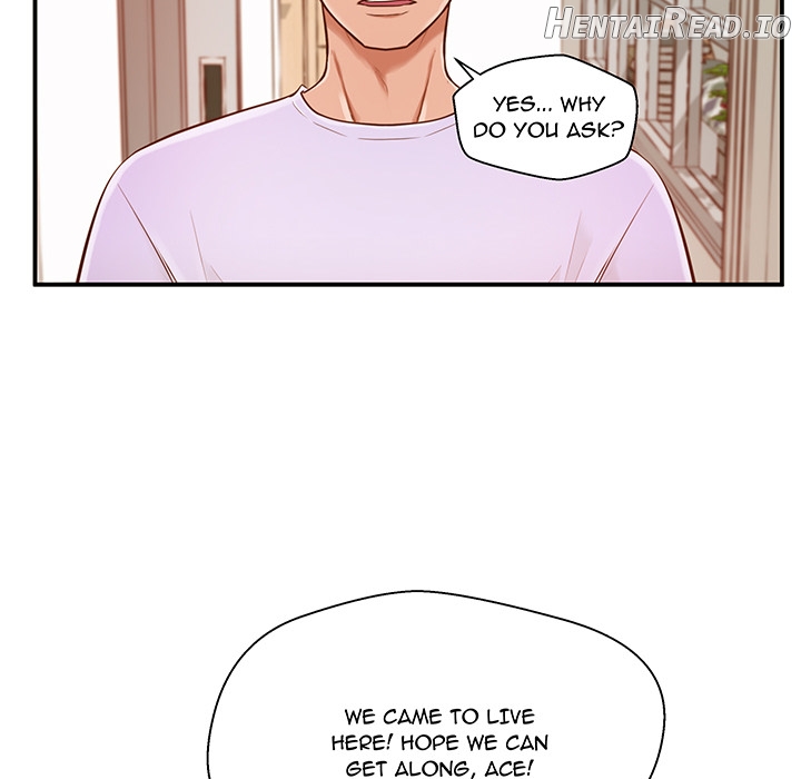 The Guest House Chapter 2 - page 9
