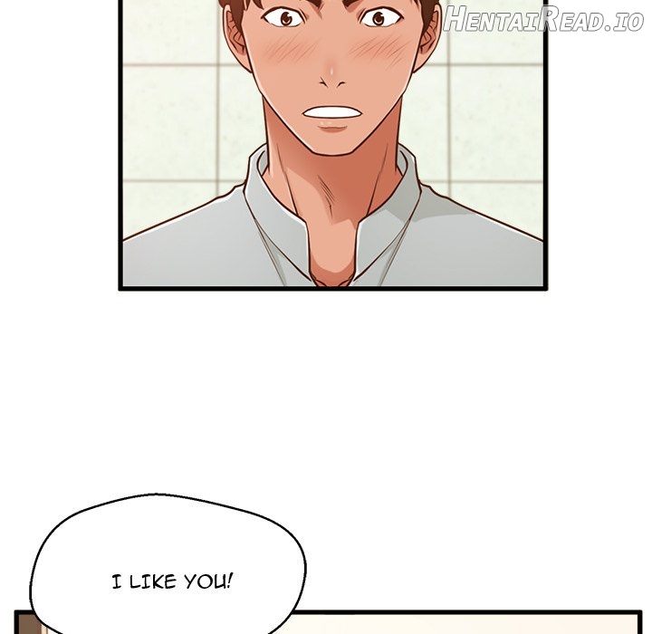 The Guest House Chapter 3 - page 107
