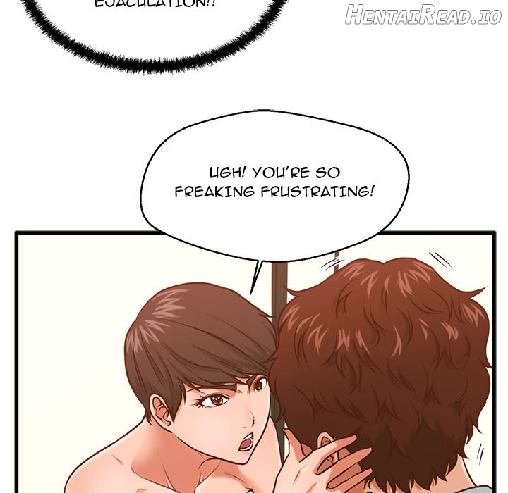 The Guest House Chapter 3 - page 119