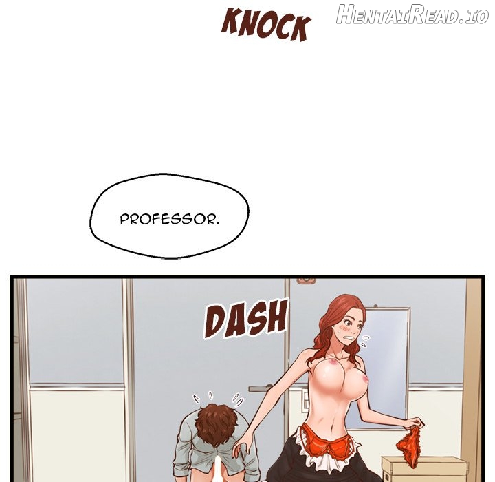 The Guest House Chapter 3 - page 15