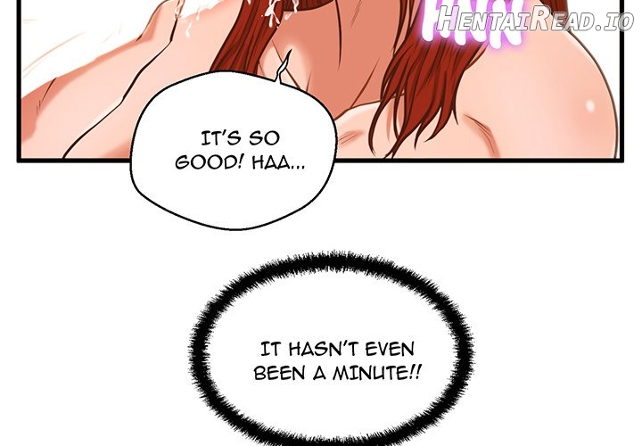 The Guest House Chapter 3 - page 2