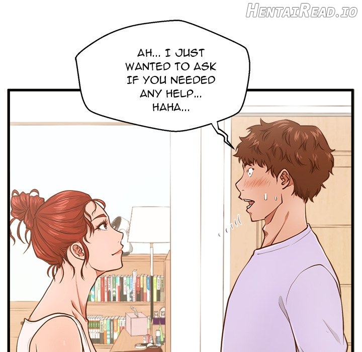 The Guest House Chapter 3 - page 50