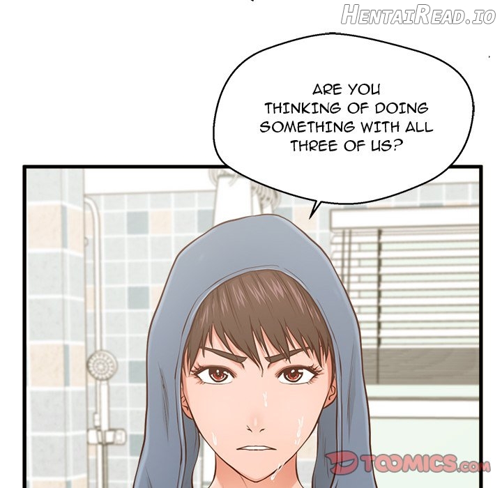 The Guest House Chapter 5 - page 118
