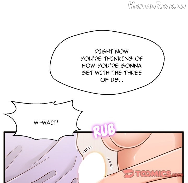 The Guest House Chapter 6 - page 50