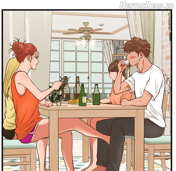 The Guest House Chapter 7 - page 119