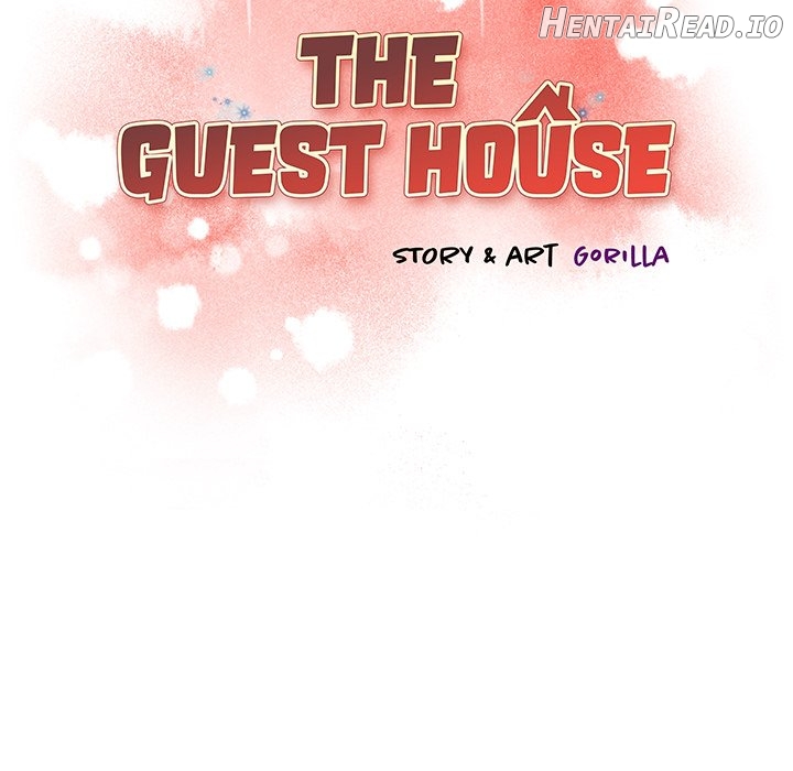 The Guest House Chapter 9 - page 10