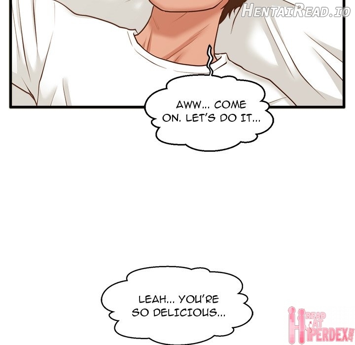 The Guest House Chapter 9 - page 106