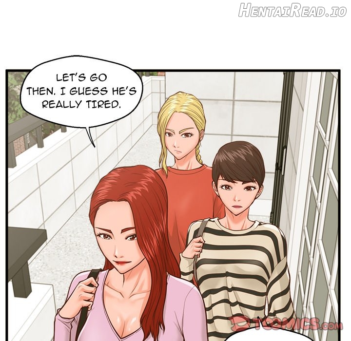 The Guest House Chapter 9 - page 110