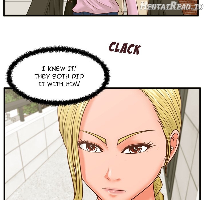 The Guest House Chapter 9 - page 114