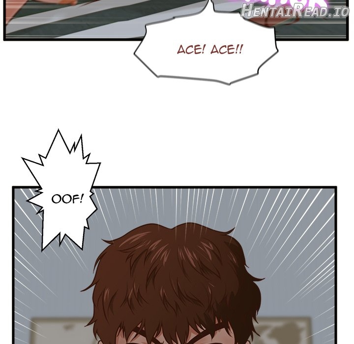 The Guest House Chapter 9 - page 17