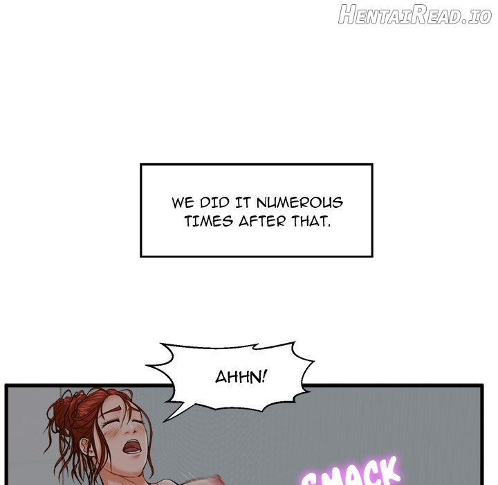 The Guest House Chapter 9 - page 54